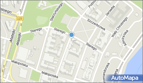 Wspólnota Mieszkaniowa H.Pobożnego 4, z.Starego 4, Szczecin 70-507 - Przedsiębiorstwo, Firma, numer telefonu, NIP: 8512706523