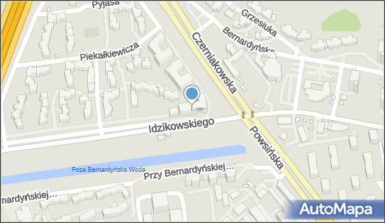 5213024300, Wspolnota Mieszkaniowa Idzikowskiego 2A 
