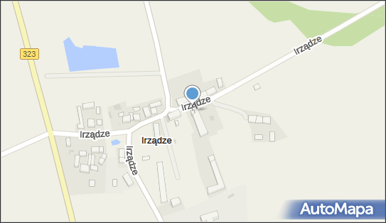 Wspólnota Mieszkaniowa Irządzie 22, Irządze 22, Irządze 56-209 - Przedsiębiorstwo, Firma, numer telefonu, NIP: 5010073753
