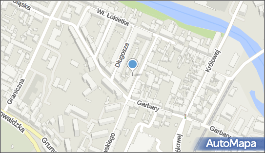 9671358590, Wspólnota Mieszkaniowa Jackowskiego 17 