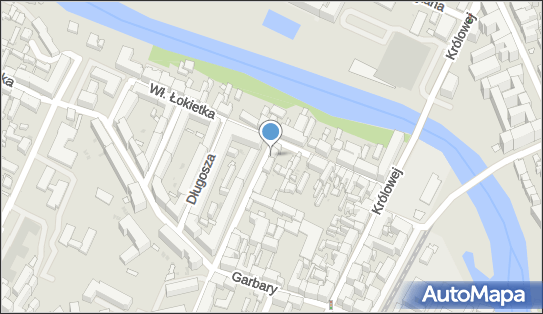 9671128714, Wspólnota Mieszkaniowa Jackowskiego 36 Bydgoszcz 