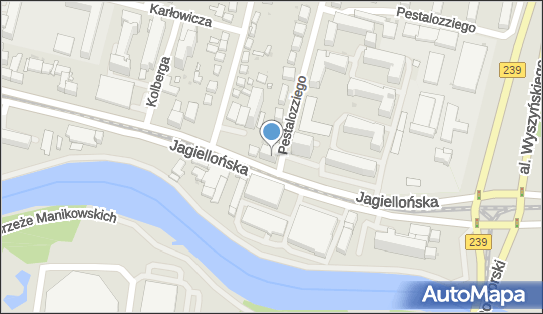 340861173, Wspólnota Mieszkaniowa Jagiellońska 107 