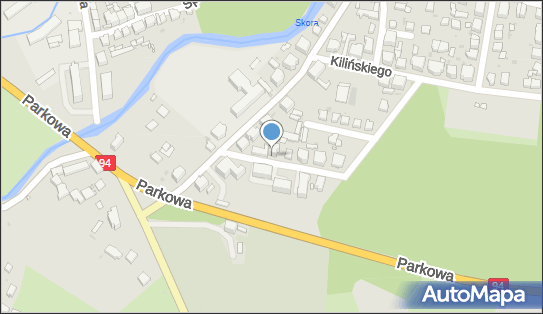 Wspólnota Mieszkaniowa Jana III Sobieskiego 1 Chojnów, Chojnów 59-225 - Przedsiębiorstwo, Firma, NIP: 6912408550