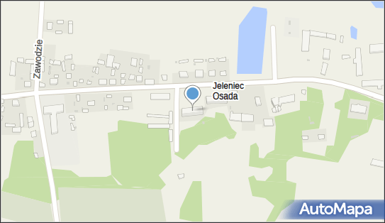 8251891271, Wspólnota Mieszkaniowa Jeleniec 64 