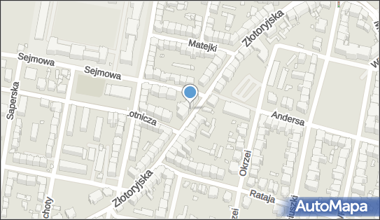 6912391476, Wspólnota Mieszkaniowa Kamienna 3 