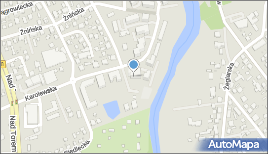 Wspólnota Mieszkaniowa Karolewska 12, Karolewska 12, Bydgoszcz 85-420 - Przedsiębiorstwo, Firma, numer telefonu, NIP: 9671306943