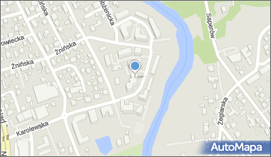 9671354480, Wspólnota Mieszkaniowa Karolewska 14 