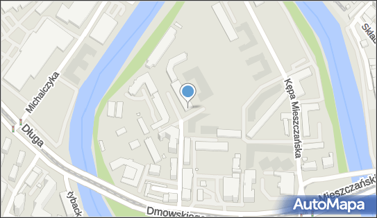 8992742334, Wspólnota Mieszkaniowa Kawalerzystów 16, 18, 20 