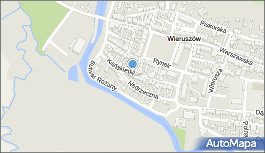 Wspólnota Mieszkaniowa Kilińskiego 21, ul. Jana Kilińskiego 21 98-400 - Przedsiębiorstwo, Firma, NIP: 9970142900