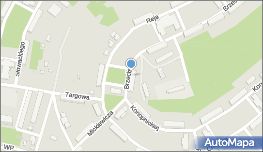 6731896959, Wspólnota Mieszkaniowa Klon 