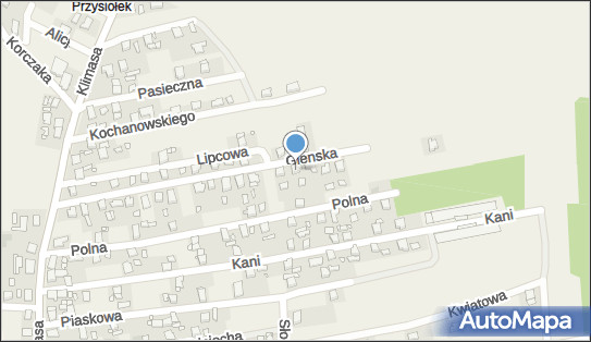 160319453, Wspólnota Mieszkaniowa Kolejowa 4 Zawadzkie 