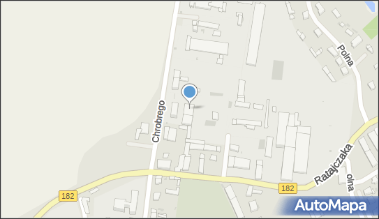 5951469785, Wspólnota Mieszkaniowa Kolno 6 w Międzychodzie 