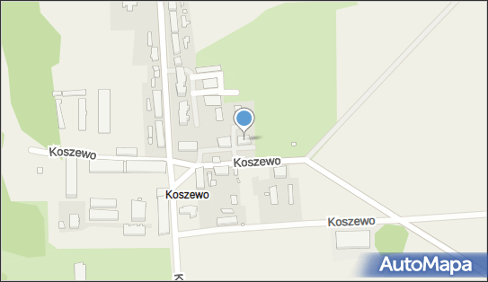 8542399244, Wspólnota Mieszkaniowa Koszewo 14 73-110 Stargard Szczeciński 