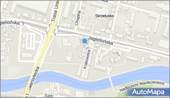 9671358934, Wspólnota Mieszkaniowa 