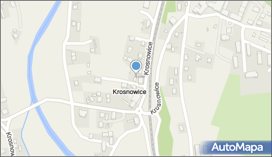 Wspólnota Mieszkaniowa Krosnowice 184, Krosnowice 184, Krosnowice 57-362 - Przedsiębiorstwo, Firma, NIP: 8831793875