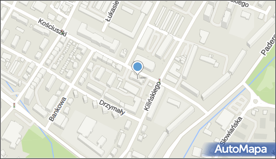 6922503557, Wspólnota Mieszkaniowa Krzeczyn Mały 34 A-B 