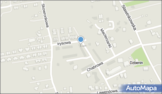 9462322174, Wspólnota Mieszkaniowa Kwiatów Polnych 16 
