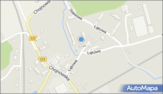 6941676939, Wspólnota Mieszkaniowa Łąkowa 5 59-500 Złotoryja 