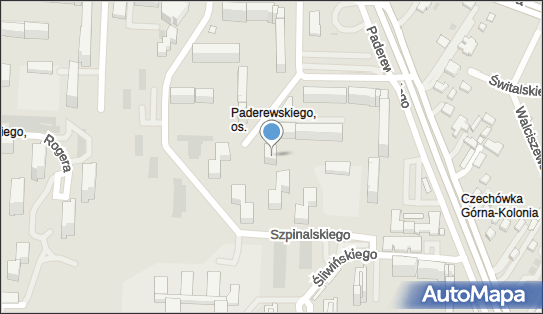7122896840, Wspólnota Mieszkaniowa Leszetyckiego 8 