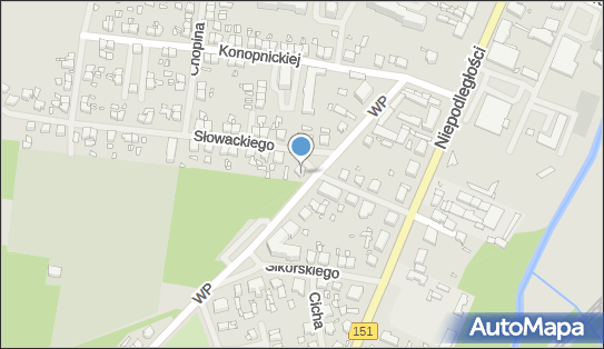 2530296280, Wspólnota Mieszkaniowa Łobez ul.Ogrodowa 12 