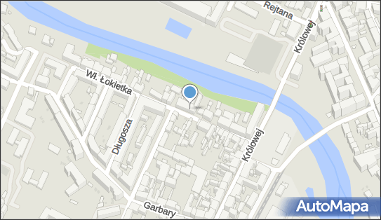 9671357449, Wspólnota Mieszkaniowa Łokietka 16 w Bydgoszczy 