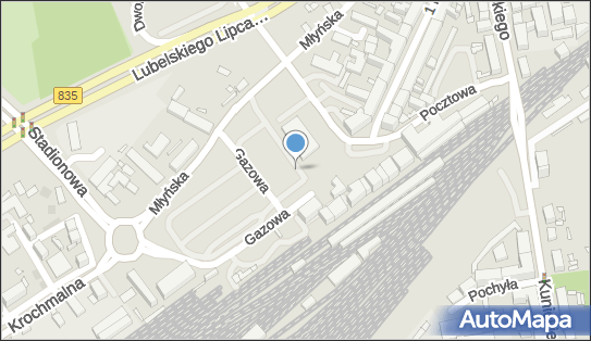 9462516429, Wspólnota Mieszkaniowa Lublin ul.Nowy Świat 41B 