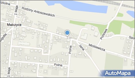 932274948, Wspólnota Mieszkaniowa Malczyce ul.Mickiewicza 26 