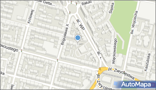 8522595798, Wspólnota Mieszkaniowa Małkowskiego 30 