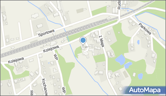 6112643315, Wspólnota Mieszkaniowa Miedzianka 16 Janowice Wielkie 