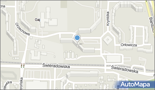 Wspólnota Mieszkaniowa Miłostowska 1-40, ul. Orzechowa 101 50-540 - Przedsiębiorstwo, Firma, numer telefonu, NIP: 8951888526
