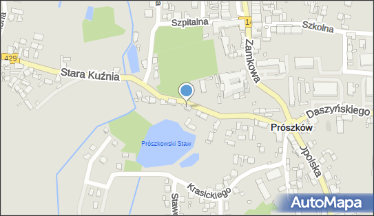 9910443242, Wspólnota Mieszkaniowa Młyńska 17 