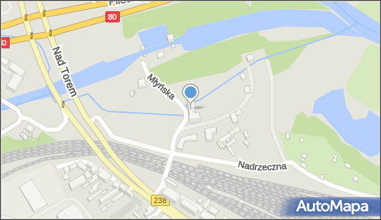9671357484, Wspólnota Mieszkaniowa Młyńska 4 