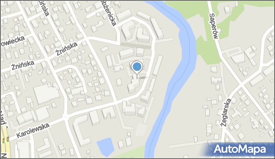 Wspólnota Mieszkaniowa Mściwoja 8, Karolewska 17, Bydgoszcz 85-420 - Przedsiębiorstwo, Firma, NIP: 9671353345