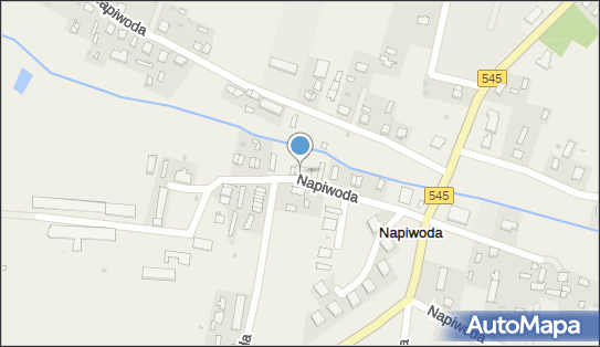 Wspólnota Mieszkaniowa Napiwoda 13, Napiwoda 13, Napiwoda 13-100 - Przedsiębiorstwo, Firma, NIP: 9840210098