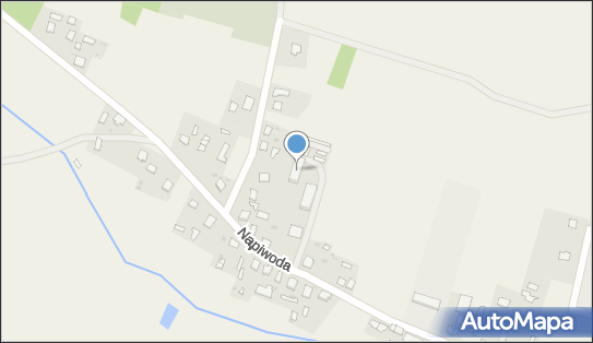 Wspólnota Mieszkaniowa Napiwoda 50A, Napiwoda 50a, Napiwoda 13-100 - Przedsiębiorstwo, Firma, NIP: 9840210170