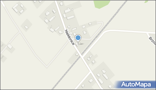 4990507934, Wspólnota Mieszkaniowa Niekłonice 44 76-024 Świeszyno 