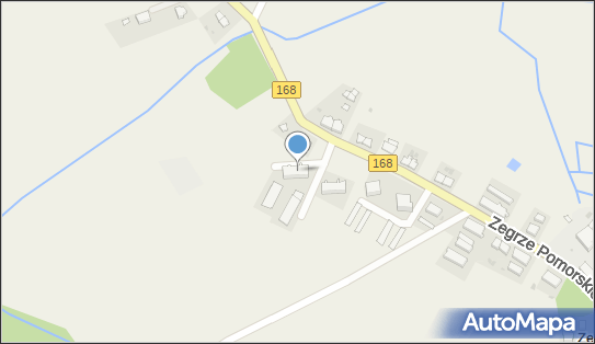 Wspólnota Mieszkaniowa Nieruchomości 25 A w Zegrzu Pomorskim 76-024 - Przedsiębiorstwo, Firma, NIP: 4990339684