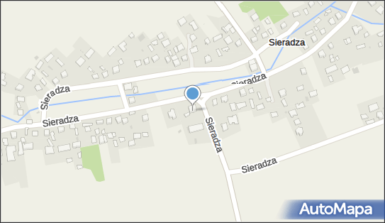 9930346217, Wspólnota Mieszkaniowa Nieruchomości nr 1 w Sieradzy 