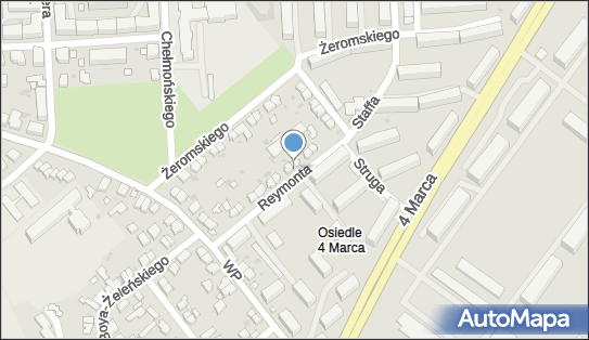 Wspólnota Mieszkaniowa Nieruchomości nr 15 w Rosnowie, Koszalin 75-706 - Przedsiębiorstwo, Firma, NIP: 6692331198