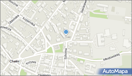 5632069744, Wspólnota Mieszkaniowa Nieruchomości nr 3 