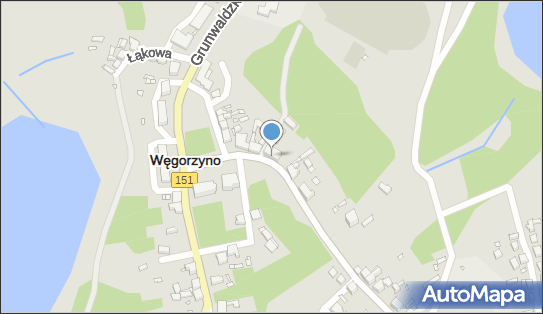 8542096377, Wspólnota Mieszkaniowa Nieruchomości nr 4 przy ul.Drawskiej w Węgorzynie 