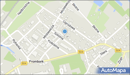 Wspolnota Mieszkaniowa Nieruchomości nr 4 w Bogdanach, Frombork 14-530 - Przedsiębiorstwo, Firma, NIP: 5821516003