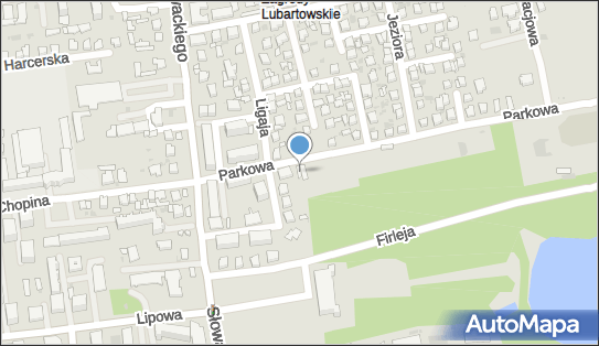 7141997772, Wspólnota Mieszkaniowa Nieruchomości przy ul.3-GO Maja 38 w Lubartowie 