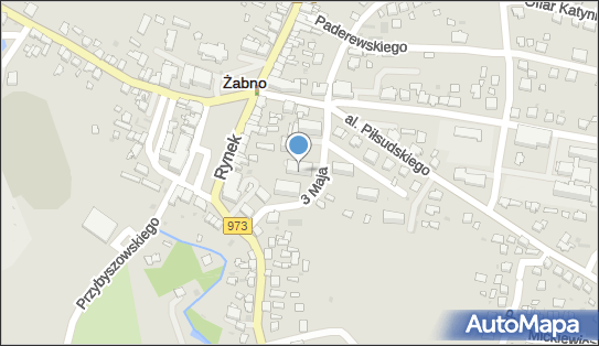 Wspólnota Mieszkaniowa Nieruchomości przy ul.3-Go Maja 7, Żabno 33-240 - Przedsiębiorstwo, Firma, numer telefonu, NIP: 9930470880
