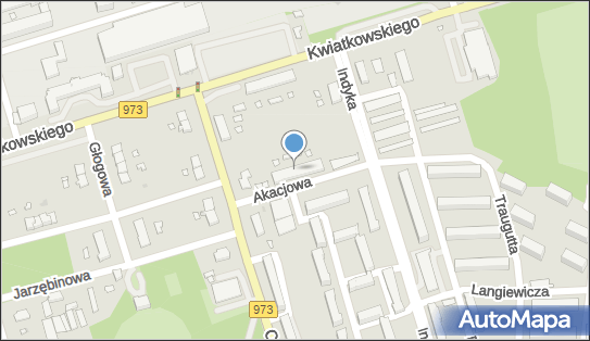 9930605386, Wspólnota Mieszkaniowa Nieruchomości przy ul.Akacjowej 4 