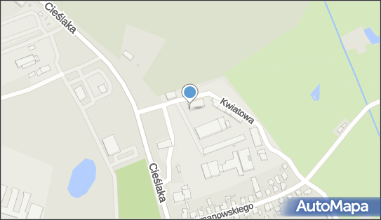 6731842277, Wspólnota Mieszkaniowa Nieruchomości przy ul.Artyleryjskiej nr 3 w Szczecinku 