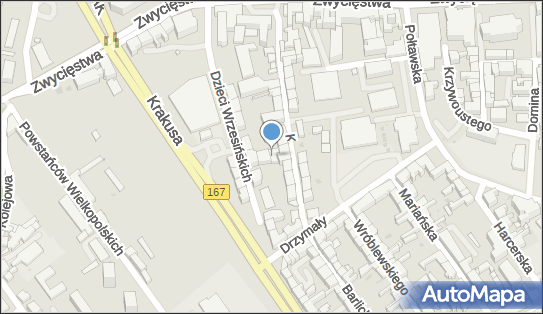 6692437778, Wspólnota Mieszkaniowa Nieruchomości przy ul.Barlickiego 13 w Koszalinie 