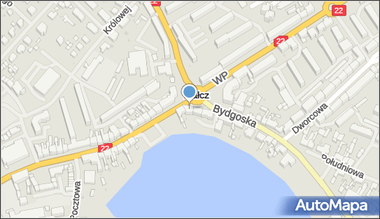 Wspólnota Mieszkaniowa Nieruchomości przy ul.Bydgoskiej nr 1 w Wałczu 78-600 - Przedsiębiorstwo, Firma, NIP: 7651556707
