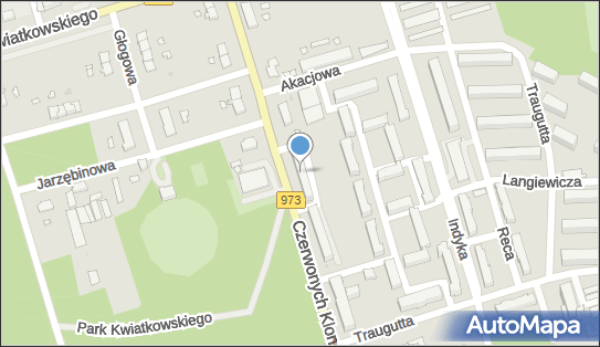 Wspólnota Mieszkaniowa Nieruchomości przy ul.Czerwonych Klonów 8 33-101 - Przedsiębiorstwo, Firma, numer telefonu, NIP: 9930605392