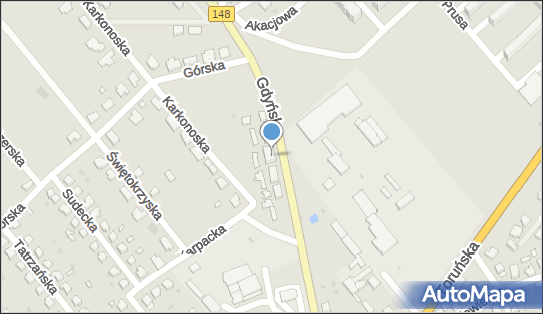2530074645, Wspólnota Mieszkaniowa Nieruchomości przy ul.Gdyńskiej nr 19 w Drawsku Pom. 